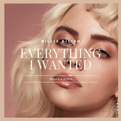 Billie Eilish - Everything I Wanted (Xandro Skøre Remix/Bootleg)