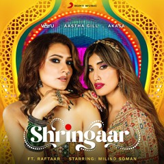 Shringaar (feat. Milind Soman)