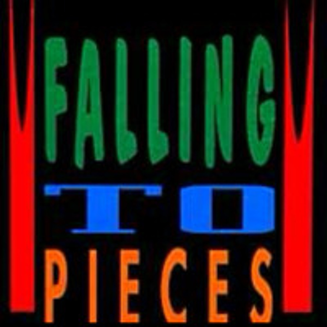 Stream Falling To Pieces (Faith No More Cover) by IRIS Studio | Listen ...