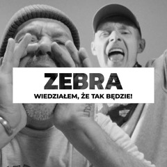 Wiedziałem, Że Tak Będzie