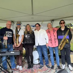 Back on Bourbon Street at Gallery North w/ The Misfit Horns 9/21/25