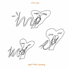 TFSTK012 : Lily Haz - Jealous Hours (snippets)