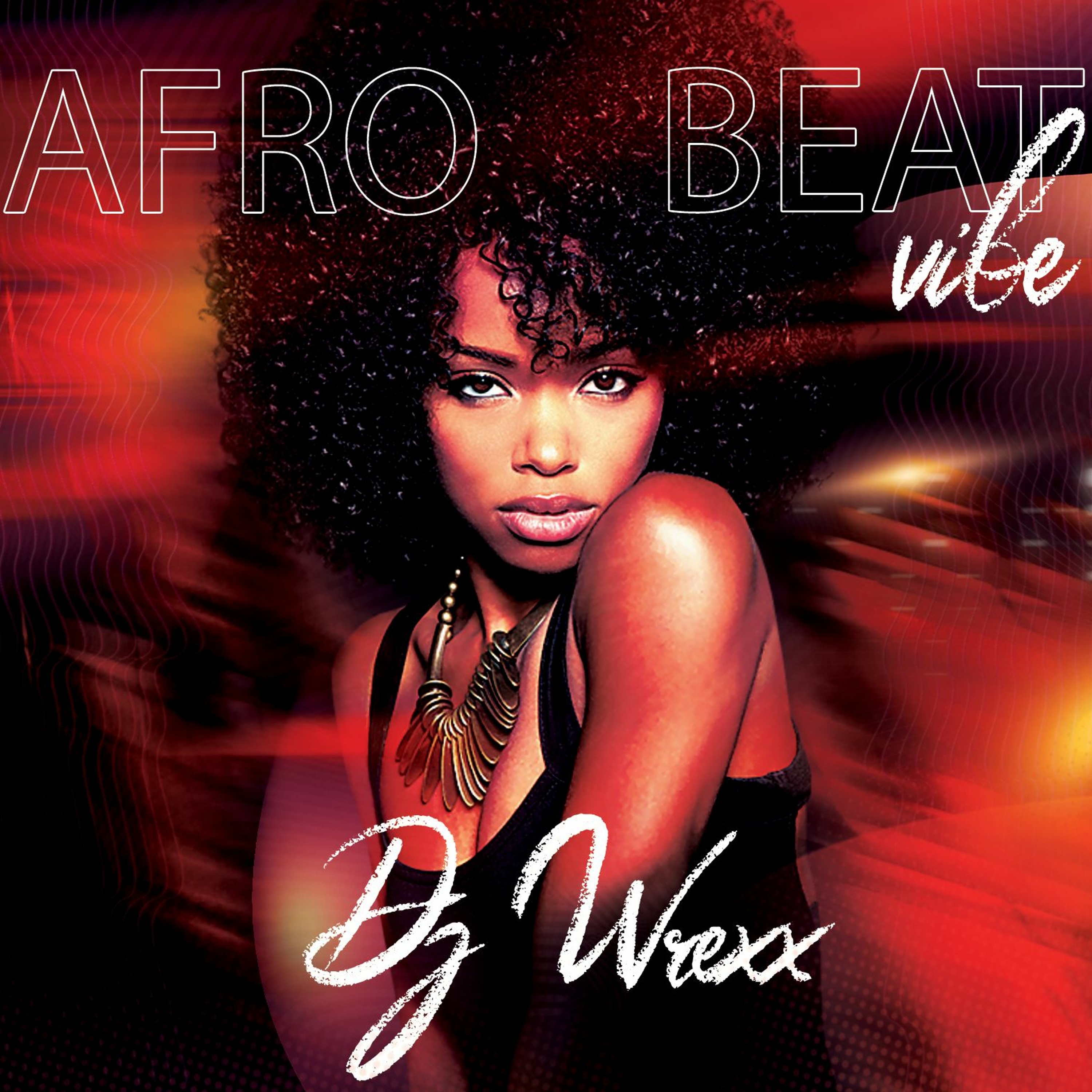DJ Wrexx- In The Mix