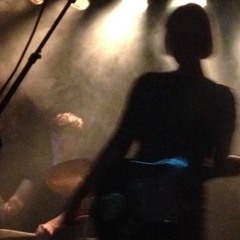 The Blackout District - The Familiar