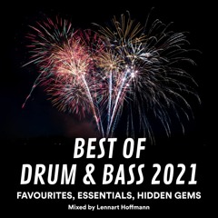 Best Of Drum & Bass 2021 | Full-Spectrum DnB Mix