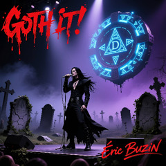 Goth sève ze gouine