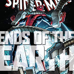 [Get] EBOOK 🖋️ Spider-Man: Ends of the Earth by  Dan Slott,Brian Clevinger,Rob Willi