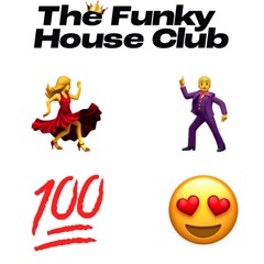 MARK TILLOTSON'S THE FUNKYHOUSE CLUB LEEDS MIX - VOLUME 1