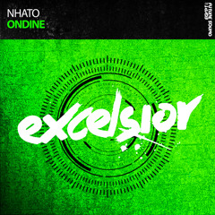 Nhato - Ondine (Original Mix)