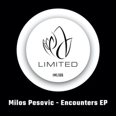 Premiere : Milos Pesovic - Another Round [IML106]