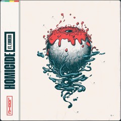 Logic - Homicide (feat. Eminem) FLIP
