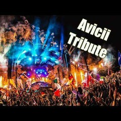 David Guetta Titanium VS Avicii Hey Brother Afrojack Mashup  Tomorrowland 2018.mp3
