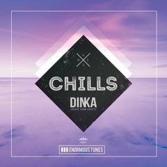 Dinka - Escape From Society