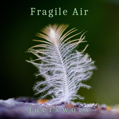 Fragile Air / ambient sketch
