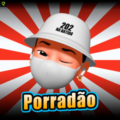 Porradão (feat. MC Marte, DJ Rugal Original, Mc Fuga, Mc Miller & DJ Tio Jota)
