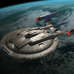 Star Trek Entreprise Theme Recomposed (2 versions)