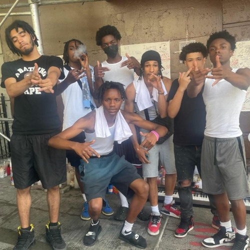 Sugarhill Dede x Melbinbuggin - Sandman(unreleased)