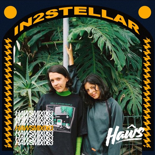 HAWSMIX063 / IN2STELLAR