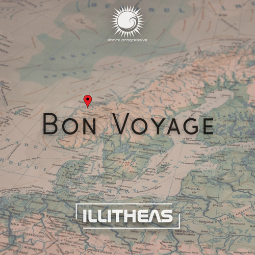 Bon Voyage (Extended Mix)