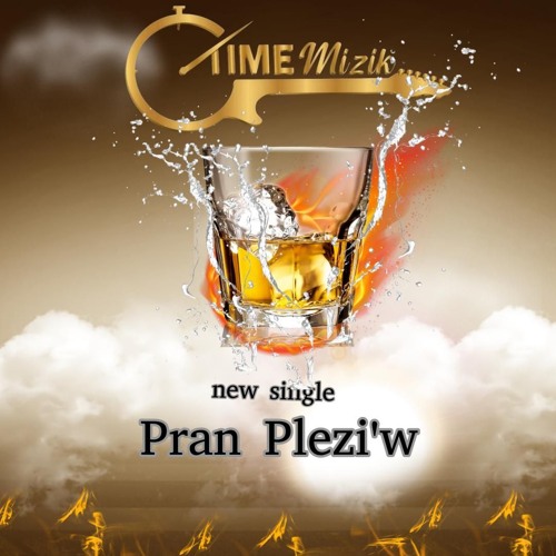 PRAN PLEZI'W