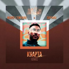 Heuss L'Enfoire - Khapta Remix