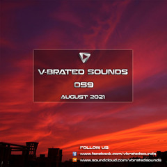 Karo B - V-Brated Sounds #059 August 2021
