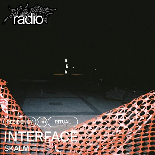 Interface 3 w/ Skalm
