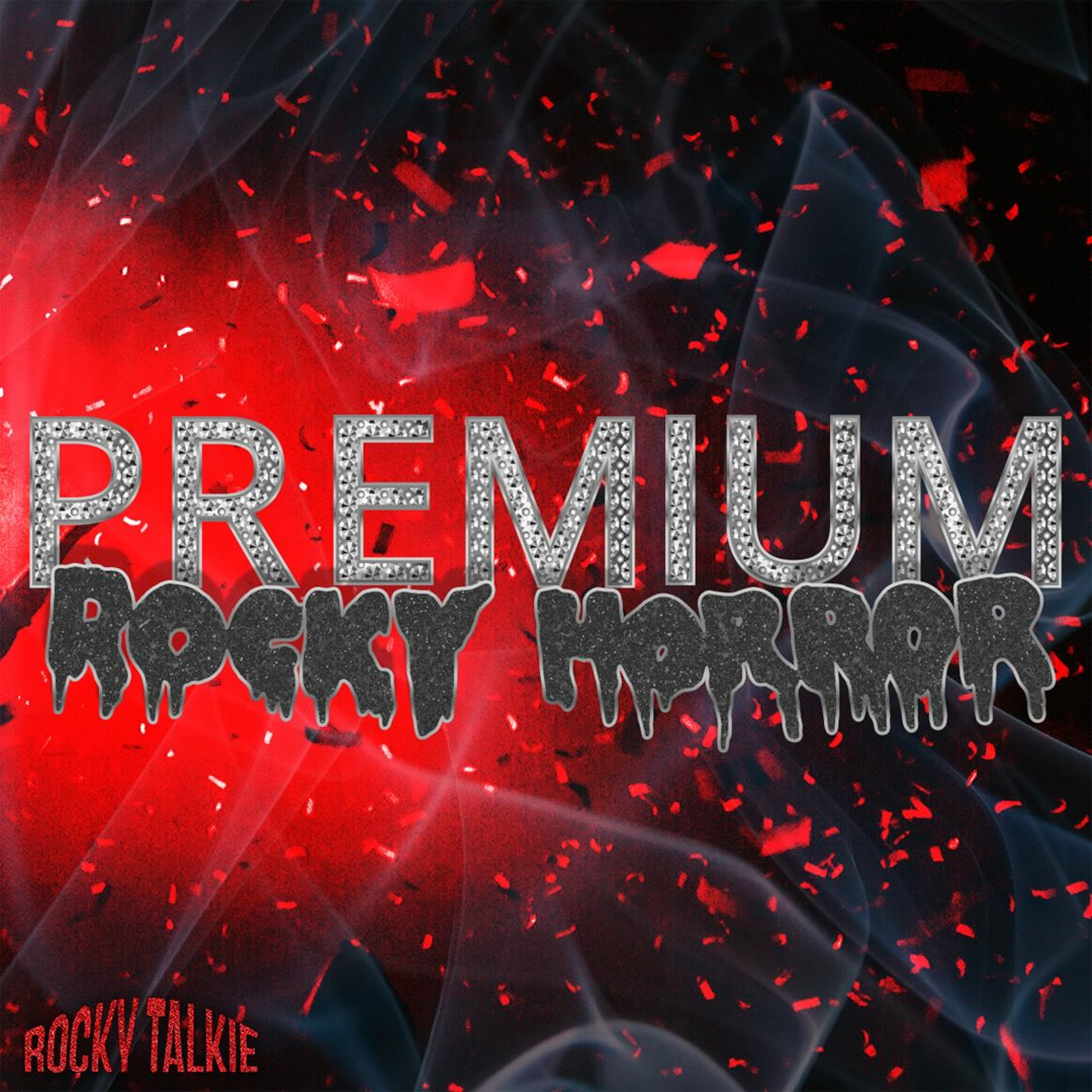 RockyTalkiePodcast