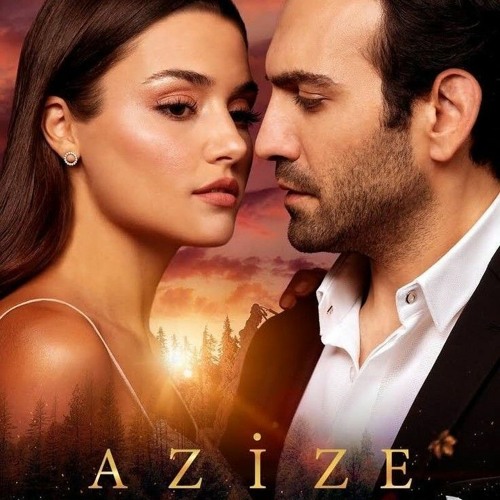 Azize Müzikleri - Jenerik V2 (Slow Versiyon)