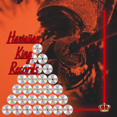 The Prophet (Nas x HitBoy x FivioForeign x A$AP Ferg Spicy Remix)