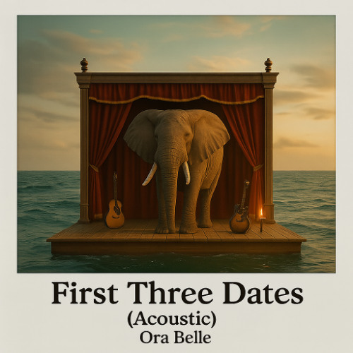 First Three Dates (Acoustic)
