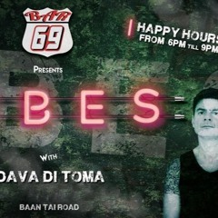 Dava Di Toma @ Bar69 Koh Phangan 13.02.21
