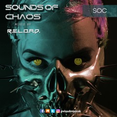 R.E.L.O.A.D. - Sounds of Chaos (PODCAST)