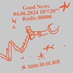 The Press Group w/ Good News (04/06/24)