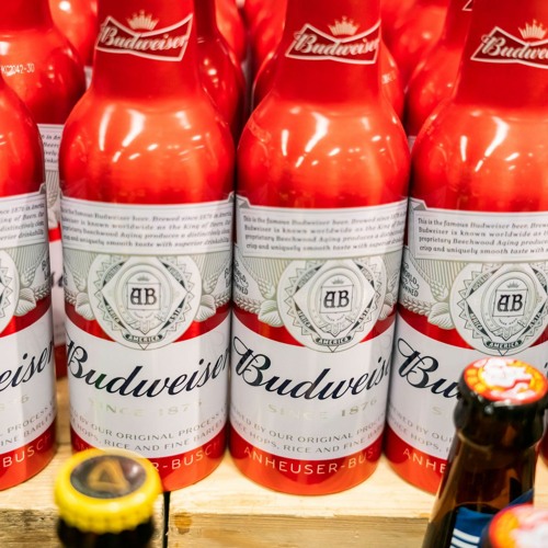 Budweiser Commits Corporate SUICIDE By Trying To Shove TRANS Perversion Down The Throats