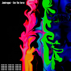 Use the Force (Chazwav remix) [FREE DOWNLOAD]