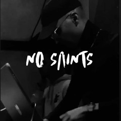 No Saints @ Electric Bliss - Outer Banks Brewery, North Carolina 03 - 04 - 2022