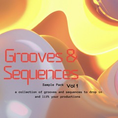 Subb-an Sample Pack: Grooves & Sequences - Demo 2