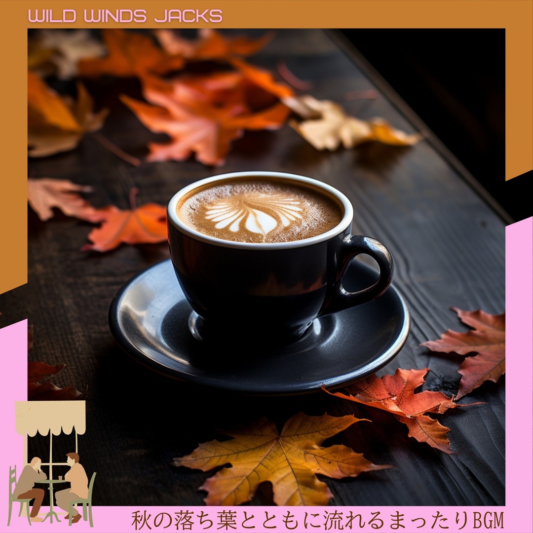 Stream Wake up & Go (KeyA Ver.) by Wild Winds Jacks | Listen online for ...