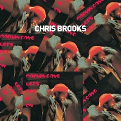 Marvin Gaye - Lets Get It On(Chris Brooks Stripped Back Edit)