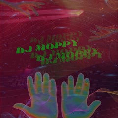 ARCMIX#051 - DJ Moppy