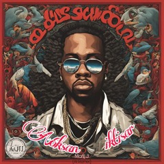 Marij J - HipHop Game (AI Remix)