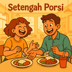 Kol - Setengah Porsi v2