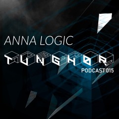 Tunghør Podcast 015: Anna Logic