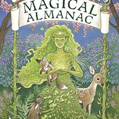 Read KINDLE 🗸 Llewellyn's 2022 Magical Almanac: Practical Magic for Everyday Living