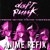 Artwork for FREE DOWNLOAD: Daft Punk - Harder, Better, Faster, Stronger (AniMe Refix)