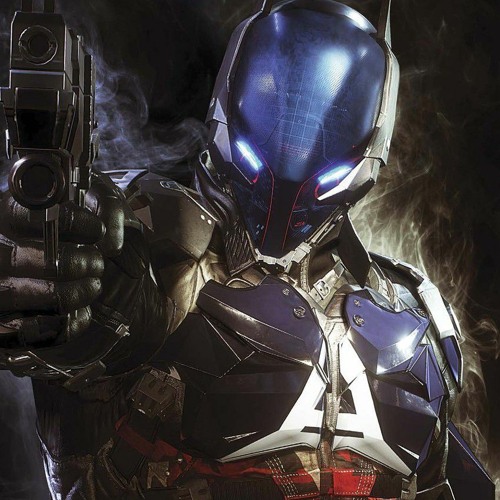 "Look at me while you die Batman" x Royalty-Egzod&Maestro Chives(slowed)