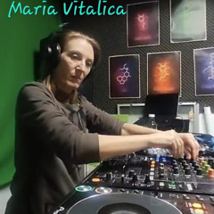 Low House Progressive - Maria Vitalica 18-12-25