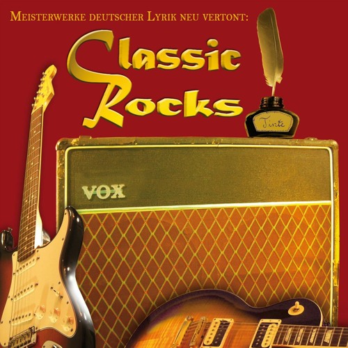 Stream An sich (Paul Fleming, Vertonung) by ClassicRocks Listen
