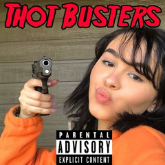 Thot Busters (Ft. Lil Mick And Kumbha)